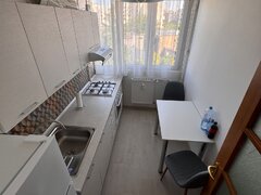 Dimitrie Cantemir, statia metrou Tineretului